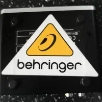 کارت صدا برینگر