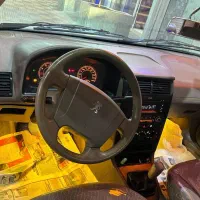 پژو 405 slx فابریک درحد صفر بدون رنگ و صافکاری|خودرو سواری و وانت|شیراز, رکنآباد|دیوار