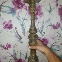 قلیان کلکسیونی تمام مس