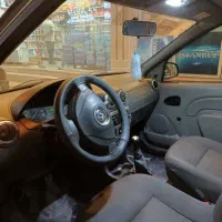 خودروL90وانت تمیز|خودرو سواری و وانت|قشم, |دیوار