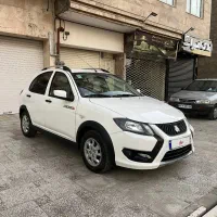 کوییک اس پارس خودرو 1402