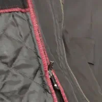 کاپشن برزنتی  که پشم شیشه بازیب ازکاپشن جدامیشه|لباس|رشت, امین الضرب|دیوار