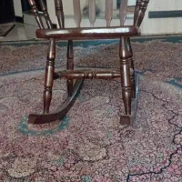صندلی راک
