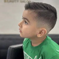 کوتاهی بچه گانه تا ۱۰ سال.