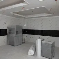 آپارتمان نوساز کلید نخورده ۱۲۰ متر ۳ خواب|فروش آپارتمان|ورامین, ورامین|دیوار