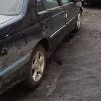 پارس مدل 82 دوگانه cng|خودرو سواری و وانت|تهران, دروازه شمیران|دیوار