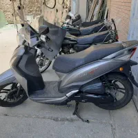 لاکی 180 مدل 98