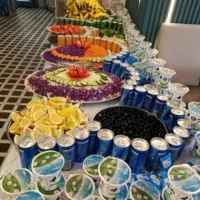 کاروان کربلاهتل فول ..۲۴خرداد. اول محرم در کربلا