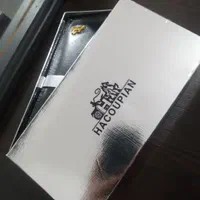 کیف پول هاکوپیان چرم رنگ مشکی