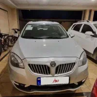 برلیانس h320 موتور ۱۵۰۰