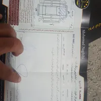 پژو 206 تیپ ۵، مدل ۱۳۹۳|خودرو سواری و وانت|مشهد, شهرک امام هادی|دیوار