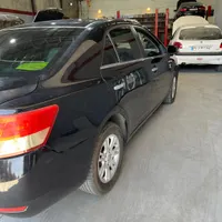 z300 وارداتی  ۲۰۱۴|خودرو سواری و وانت|کاشان, کاشان|دیوار