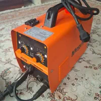 دستگاه جوش چهارکاره megatec 250|ابزارآلات|پرند, فاز ۶|دیوار
