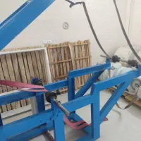 فروش دستگاه های بسته بندی|ماشین‌آلات صنعتی|بیرجند, |دیوار