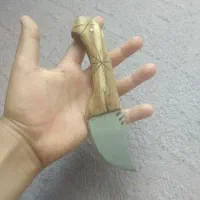 چاقو زنجان