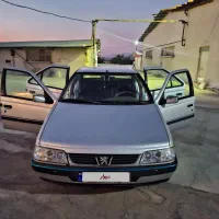 پژو ۴۰۵