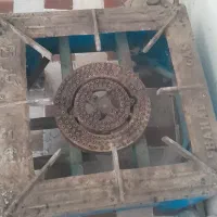 گاز|اجاق گاز و لوازم برقی پخت‌وپز|رشت, آب و برق|دیوار