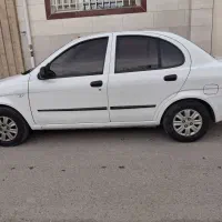 تیبا ۱ مدل ۱۴۰۰|خودرو سواری و وانت|کرمانشاه, |دیوار