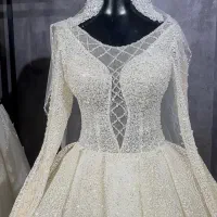 مزون لباس عروس