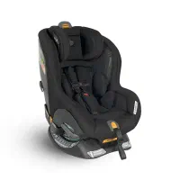 صندلی ماشین ایزوفیکس دار برند گلکسی مدل اکوفیت