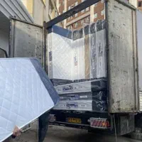 طرح تعویض تشک نو با کهنه با شرایط اقساطی|تشک تختخواب|قم, شاه ابراهیم|دیوار