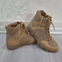 نیم بوت خلبانی رافائل سایز 45