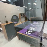 سرویس خواب وکالای خواب مونرست|تخت و سرویس خواب|صدرا-فارس, فاز ۱|دیوار