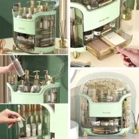 استند آرایشی در حد نو