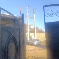 600متر زمین فشند/محدوده شهر /هشتگرد /کردان/تهران
