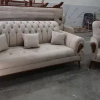 مبل 7نفره.