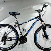 دوچرخه حرفه ای شهری و کوهستانی|دوچرخه، اسکیت، اسکوتر|تهران, مهرآباد جنوبی|دیوار