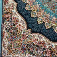 دوتخته فرش ۶ متری ارکیده ۱۰۰۰ شانه|فرش|ورامین, خیر آباد|دیوار