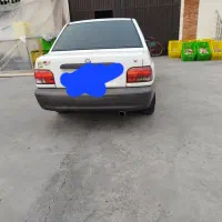 ماشین پراید ۱۳۱