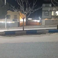 زمین مسکونی