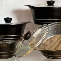 قابلمه گرانیتی