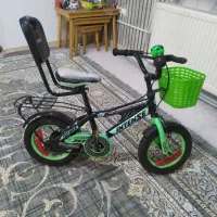 فروش دوچرخه و اسکوتر و موتور شارژی