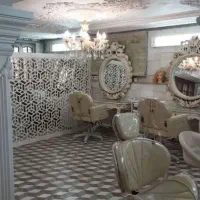 فروش تجهیزات سالن زیبایی