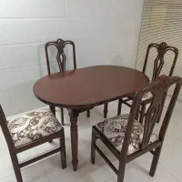 میز نهارخوری