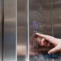 سرویس و نگهداری و تعمیرآسانسور تضمینی|خدمات پیشه و مهارت|نسیمشهر, |دیوار