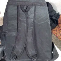 کیف کوهنوردی|کیف، کفش، کمربند|سبزوار, هویزه|دیوار