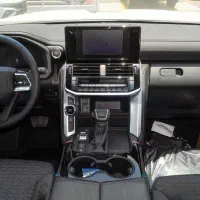 لنکرور ۲۰۲۵ تویین توربو ۳۵۰۰|خودرو سواری و وانت|قشم, |دیوار