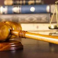 وکیل دادگستری