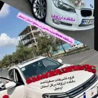 اجاره (رنت) خودرو ایرانی و خارجی|خودرو اجاره‌ای|اردبیل, |دیوار