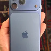 Iphone 17 promax  کارکرده