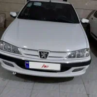 پرشیا بیرنگ کم کارکرد وتمیز|خودرو سواری و وانت|گلستان (تهران), |دیوار