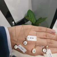 طلای مناسب کادو با کمترین قیمت ممکن|جواهرات|قزوین, |دیوار