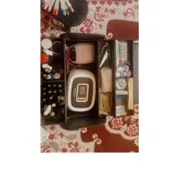 پک کامل کاشت ناخن