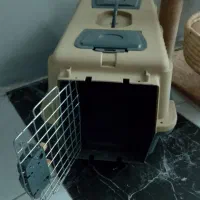 باکس حمل سگ و گربه