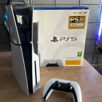 PS5 slim drive 2016  ۲۰۲۶ فول گیم