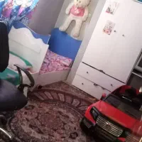 95 متری دونبش غرق نورآپارتمان کوی امیر خیام|فروش آپارتمان|مشهد, فدک|دیوار